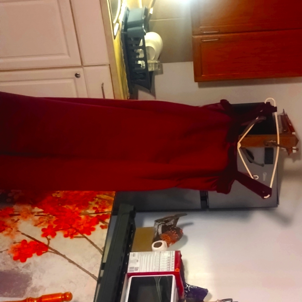 Two dresses